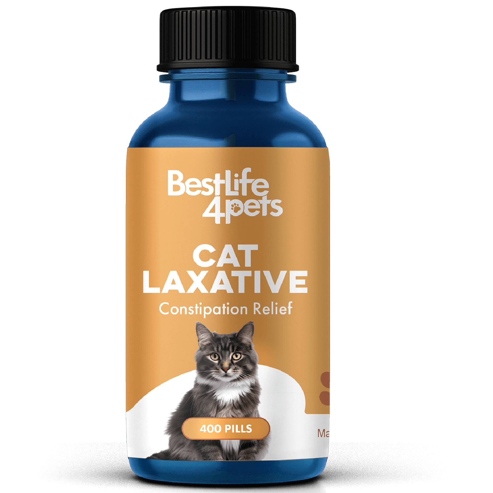 Kitten laxative best sale