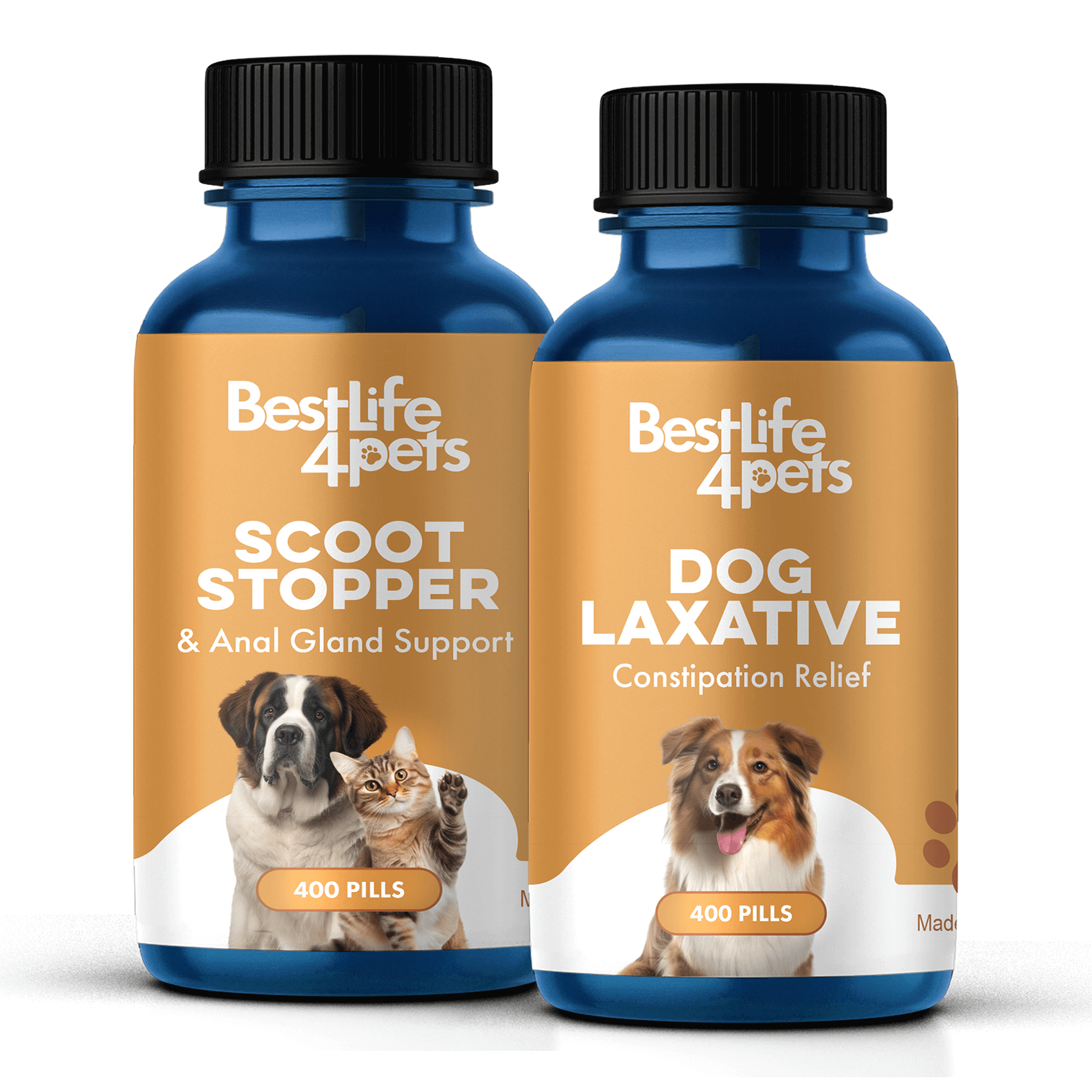 Over the counter medicine for dog constipation hotsell