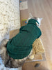 Winter Warm Knitted Turtleneck Sweater for Small Dogs or Cats by Furr Baby Gifts Furr Baby Gifts 