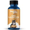 Natural Cat Laxative & Constipation Treatment BestLife4Pets 