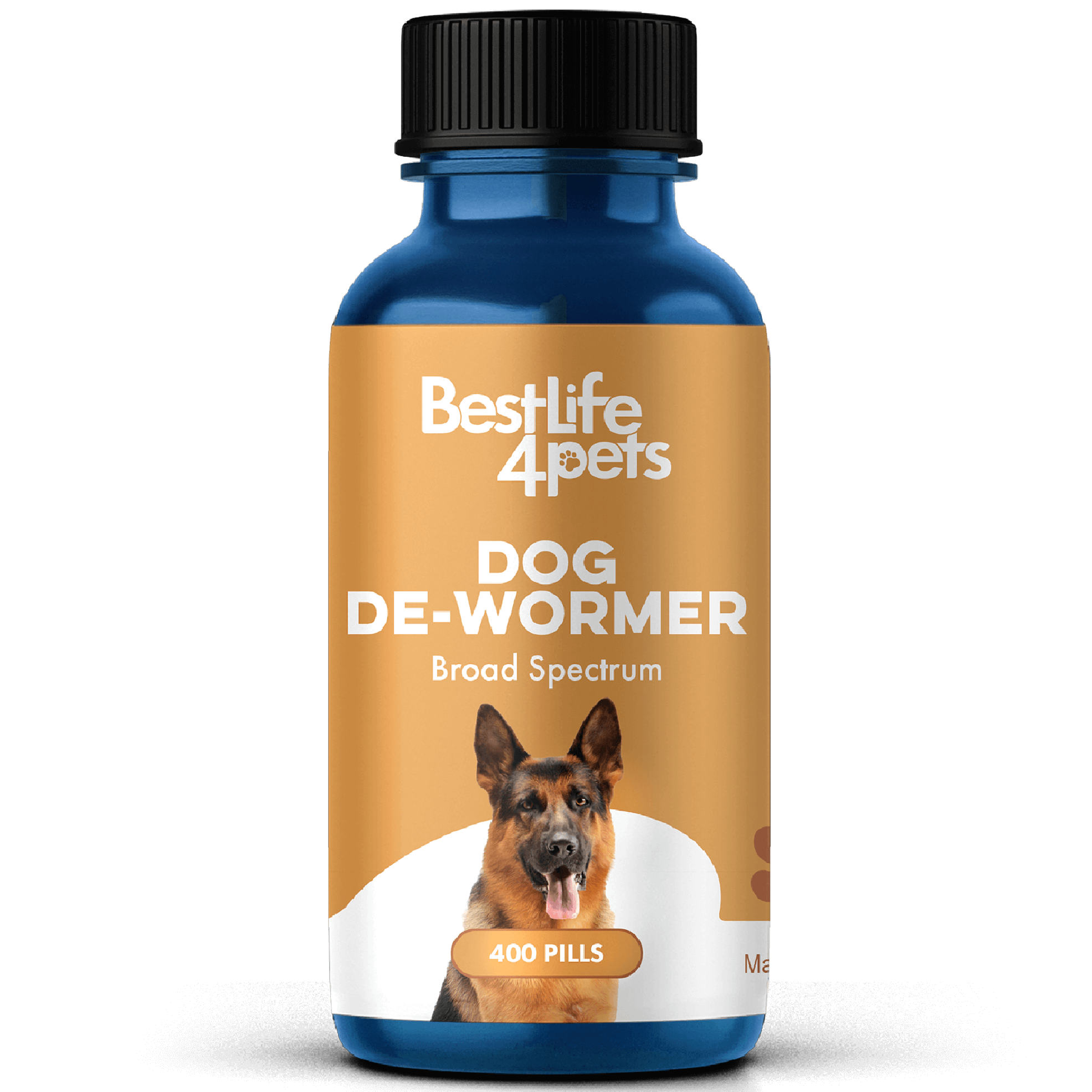 can you give dewormer to a pregnant dog