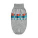 Winter Sailor Sweater - Grey Mix by GF Pet GF Pet 