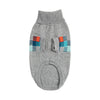 Winter Sailor Sweater - Grey Mix by GF Pet GF Pet 