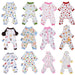 Dach Everywhere™ Cartoon Dog Pajamas by Dach Everywhere Dach Everywhere 