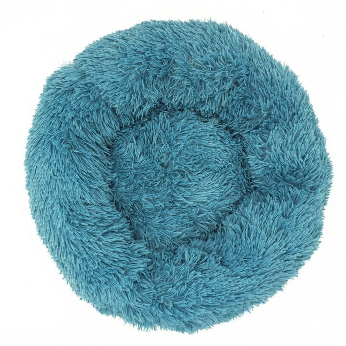 Dach Everywhere™ Cozy Cuddler Bed by Dach Everywhere Dach Everywhere Blue 70cm 