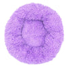 Dach Everywhere™ Cozy Cuddler Bed by Dach Everywhere Dach Everywhere Purple 70cm 