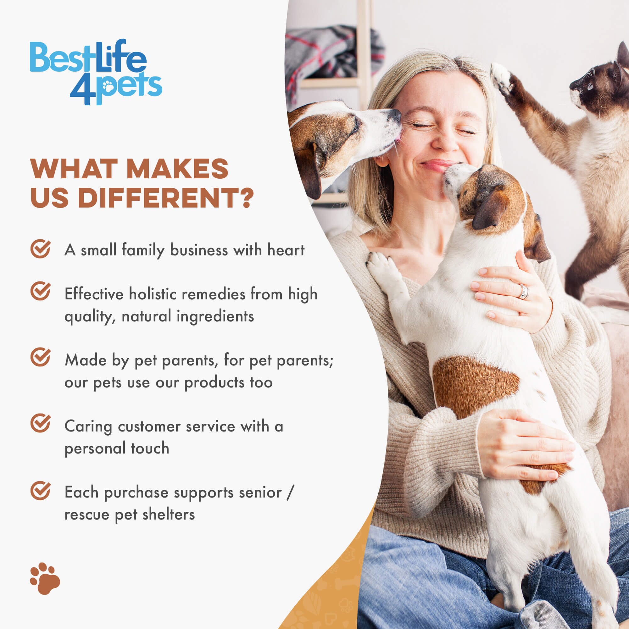 Natural Dog Laxative & Constipation Treatment BestLife4Pets 