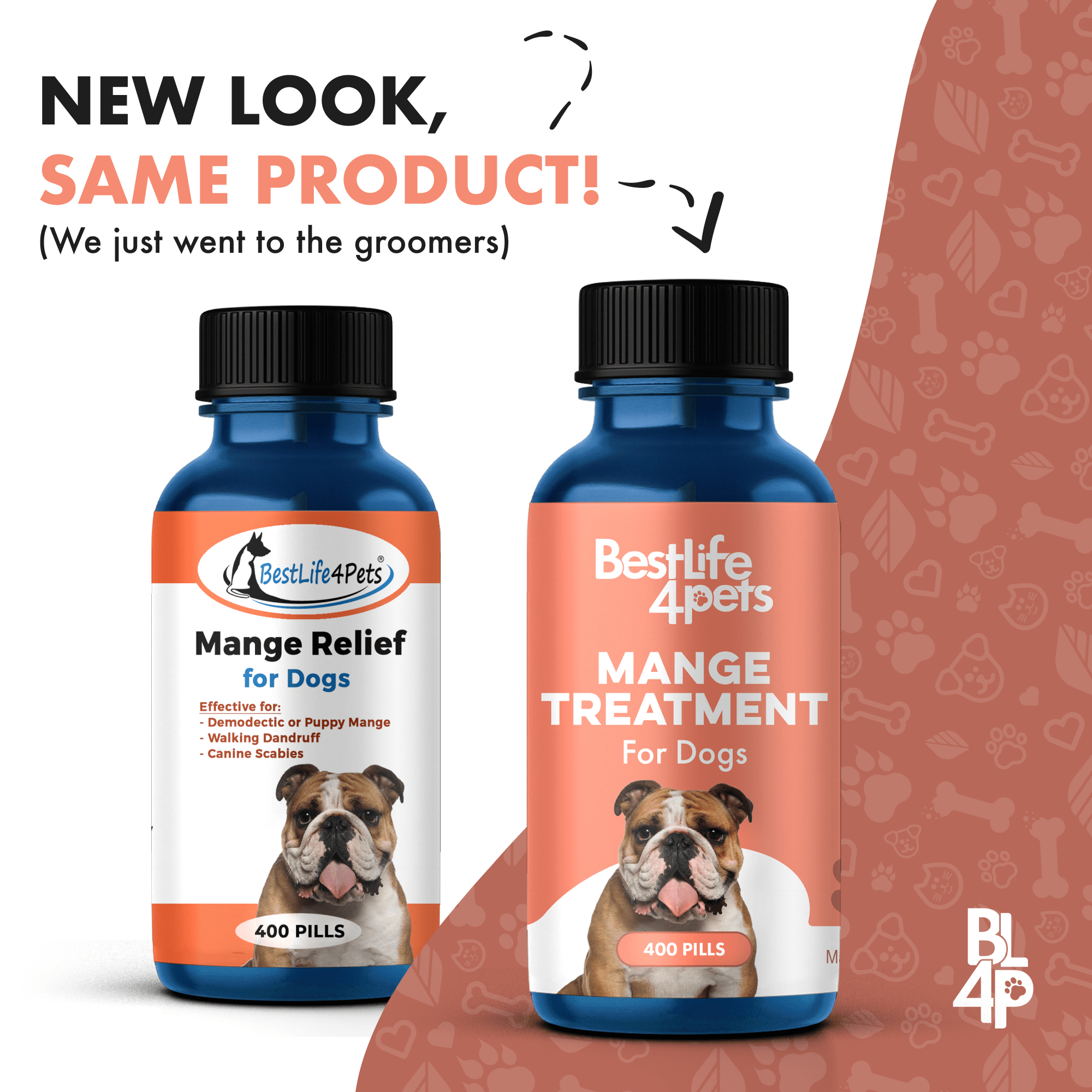 Products for mange in dogs hotsell