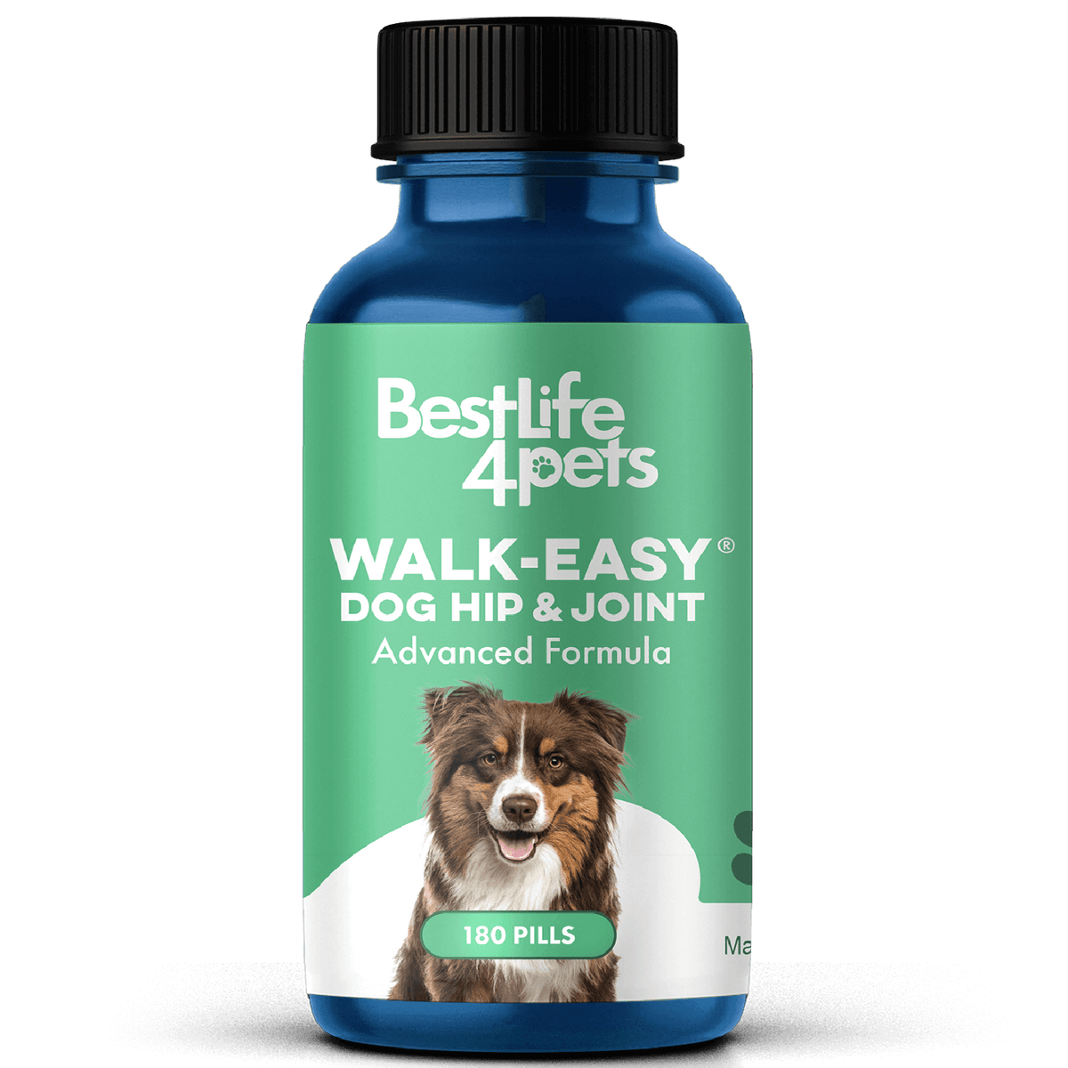 Extend joint care for dogs side effects best sale