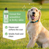 K9 Shampoo with Hemp Seed Oil - Shampoo for Dogs - 16oz by Los Angeles Brands Los Angeles Brands 