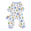 Dach Everywhere™ Cartoon Dog Pajamas by Dach Everywhere Dach Everywhere G S 