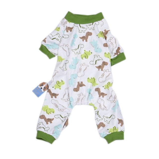 Dach Everywhere™ Cartoon Dog Pajamas by Dach Everywhere Dach Everywhere H M 