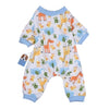 Dach Everywhere™ Cartoon Dog Pajamas by Dach Everywhere Dach Everywhere K L 