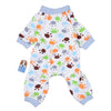 Dach Everywhere™ Cartoon Dog Pajamas by Dach Everywhere Dach Everywhere L M 