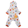 Dach Everywhere™ Cartoon Dog Pajamas by Dach Everywhere Dach Everywhere D XL 