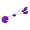 Dach Everywhere™ Dog Tug Toy by Dach Everywhere Dach Everywhere purple United States 